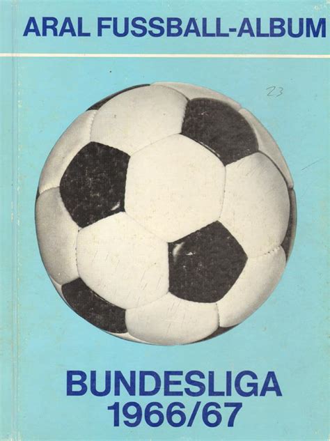 fußball bundesliga 1966/67